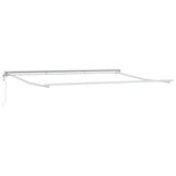 Tettuccio Elettrico Retrattile Arancione, Grigio, Blu, Bianco