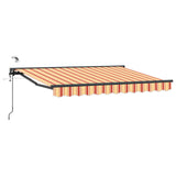 Tettuccio Elettrico Retrattile 3 x 2 m
