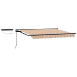 Tettuccio Elettrico Retrattile 3,5 x 2,5 m