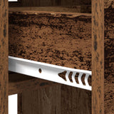 Tavolo da Pranzo 115 x 70 x 75 cm Legno ingegnerizzato