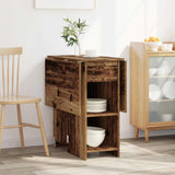 Tavolo da Pranzo 115 x 70 x 75 cm Legno ingegnerizzato