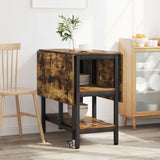 Tavolo da Pranzo 122 x 80 x 76,5 cm Legno ingegnerizzato