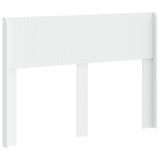 Testiera Letto Bianco PB
