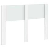 Testiera Letto Bianco PB