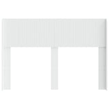 Testiera Letto Bianco PB