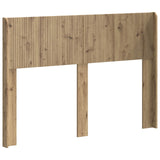 Testiera Letto Rovere Artigianale PB