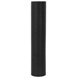 Tappetino di Protezione Sportiva Nero 120 x 60 x 0,6 cm PVC