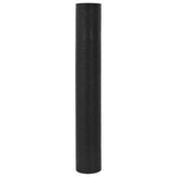 Tappetino di Protezione Sportiva Nero 150 x 75 x 0,6 cm PVC