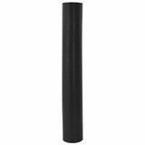 Tappetino di Protezione Sportiva Nero 200 x 90 x 0,6 cm PVC