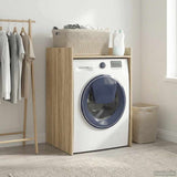 Mobiletto per lavatrice Sonoma 67,5 x 62 x 97 cm