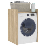 Mobiletto per lavatrice Sonoma 67,5 x 62 x 97 cm
