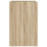 Mobiletto per lavatrice Sonoma 67,5 x 62 x 97 cm