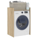 Mobiletto per lavatrice Sonoma 67,5 x 48 x 97 cm