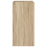 Mobiletto per lavatrice Sonoma 67,5 x 48 x 97 cm