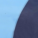 Piscina Splash per Bambini e Cani Blu 150 x 10 cm PVC
