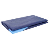 Piscina Splash per Bambini e Cani Blu 150 x 10 cm PVC