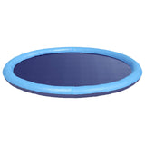 Piscina Splash per Bambini e Cani Blu 150 x 10 cm PVC
