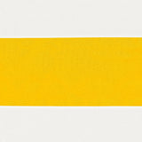 Schermo da balcone Giallo e Bianco 100 x 800 cm Tessuto Oxford