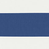 Schermo da balcone Blu e Bianco 120 x 200 cm