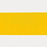 Vela da ombra solare Giallo e Bianco 7 x 6 m