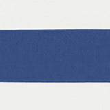 Telo Ombra da Esterno Blu e Bianco 2 x 2 x 2 m