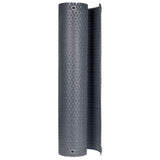 Schermo per Balcone con Occhielli Antracite