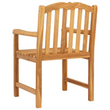 Sedia Rose intagliata a mano 2 pcs Naturale