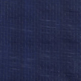 Parete per tenda da festa 2 pcs 200 x 195 cm Blu PE e Acciaio