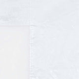 Parete per tenda da festa 2 pcs 400 x 195 cm Bianco