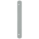 Griglia di Sicurezza per Finestre con 2 Traverse 3 pcs