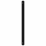 Griglia di sicurezza per finestre con 4 barre trasversali 3 pcs