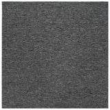 Piastrella per Tappeto Grigio Medio 50 x 50 cm 20 pcs