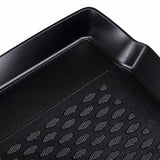 Tappetino per Bagagliaio Nero adatto per Peugeot 2008 2019-