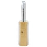 U Lock con Chiavi 6 pcs Ottone Ferro