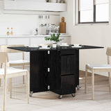 Tavolo da Pranzo 140 x 80 x 77 cm Legno ingegnerizzato