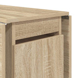 Tavolo da Pranzo 140 x 80 x 77 cm Legno ingegnerizzato