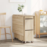 Tavolo da Pranzo 140 x 80 x 77 cm Legno ingegnerizzato