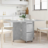 Tavolo da Pranzo 140 x 80 x 77 cm Legno ingegnerizzato