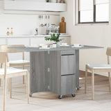 Tavolo da Pranzo 140 x 80 x 77 cm Legno ingegnerizzato