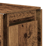 Tavolo da Pranzo 140 x 80 x 77 cm Legno ingegnerizzato