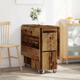 Tavolo da Pranzo 140 x 80 x 77 cm Legno ingegnerizzato