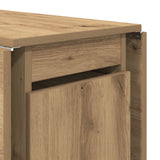 Tavolo da Pranzo 140 x 80 x 77 cm Legno ingegnerizzato