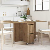 Tavolo da Pranzo 140 x 80 x 77 cm Legno ingegnerizzato