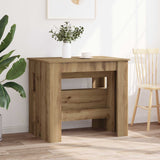 Tavolo da Pranzo Rovere Artigianale 180 x 85 x 75 cm