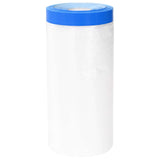 Film adesivo per mascheratura 6 pcs Trasparente e Blu
