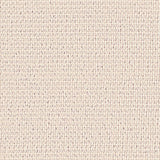 Schermo da balcone Crema 75 x 1200 cm HDPE e alluminio