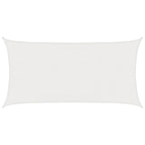 Telo Ombra Bianco 2 x 6 m HDPE