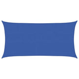 Telo Ombra Blu 2,5 x 6 m HDPE