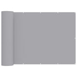 Schermo di Privacy per Balcone 150 x 300 cm