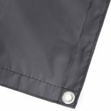 Schermo di Privacy per Balcone 200 x 500 cm